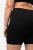 Ulla Popken 716595 Bokserialushousut 3 kpl Musta - Alushousut - 
