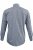 JP1880 722859 Pitkähihainen ruudullinen kauluspaita Musta - Kauluspaidat - Miesten isot kauluspaidat 2XL – 8XL