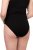 Ulla Popken 723498 Alushousut 2 kpl Musta - Alushousut - 