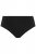Ulla Popken 723498 Alushousut 2 kpl Musta - Alushousut - 