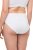 Ulla Popken 723498 Alushousut 2 kpl Valkoinen - Alushousut - 