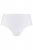 Ulla Popken 723498 Alushousut 2 kpl Valkoinen - Alushousut - 