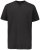 JP1880 726695 Henley-paita Tummanharmaa - T-paidat - Isot T-paidat 2XL – 14XL