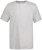 JP1880 726695 Henley-paita Harmaa melange - T-paidat - Isot T-paidat 2XL – 14XL