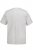 JP1880 726695 Henley-paita Harmaa melange - T-paidat - Isot T-paidat 2XL – 14XL