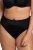 Ulla Popken 781658 Alushousut 2 kpl Musta - Alushousut - 