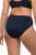 Ulla Popken 781658 Alushousut 2 kpl Tummansininen - Alushousut - 