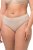 Ulla Popken 781658 Alushousut 2 kpl Beige - Alushousut - 
