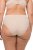 Ulla Popken 781658 Alushousut 2 kpl Beige - Alushousut - 