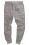 JP1880 Cargo Pants Flexnamic Modern Fit Grey - Farkut ja housut - Miesten isot farkut ja isot housut W40-W70