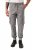 JP1880 Cargo Pants Flexnamic Modern Fit Grey - Farkut ja housut - Miesten isot farkut ja isot housut W40-W70
