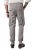 JP1880 Cargo Pants Flexnamic Modern Fit Grey - Farkut ja housut - Miesten isot farkut ja isot housut W40-W70