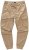 JP1880 782635 Reisitaskuhousut Hiekka - Farkut ja housut - Miesten isot farkut ja isot housut W40-W70