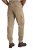 JP1880 782635 Reisitaskuhousut Hiekka - Farkut ja housut - Miesten isot farkut ja isot housut W40-W70
