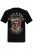 JP1880 Rolling Stones Graphic Comfort Fit Band T-Shirt Black - T-paidat - Isot T-paidat 2XL – 14XL