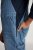 JP1880 Dungarees Denim Adjustable Straps Blue - Farkut ja housut - Miesten isot farkut ja isot housut W40-W70