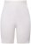 Ulla Popken 793851 Muotoilevat shortsit Valkoinen - Muotoilevat alusasut - 