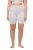 Ulla Popken 793851 Muotoilevat shortsit Valkoinen - Muotoilevat alusasut - 