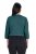 Ulla Popken 794514 Solmittava trikoobolero Petrooli - Bolerot - 