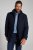 JP1880 Jacket Water-repellent Herringbone Insert Navy - Takit - Miesten Takit, isot koot – 2XL – 12XL