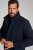JP1880 Jacket Water-repellent Herringbone Insert Navy - Takit - Miesten Takit, isot koot – 2XL – 12XL