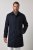 JP1880 795116 Vettähylkivä Villakangastakki Tummansininen - Takit - Miesten Takit, isot koot – 2XL – 12XL