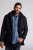 JP1880 Duffle Coat Water Repellent with Detachable Hood Navy - Takit - Miesten Takit, isot koot – 2XL – 12XL