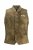 JP1880 Vest Goat Suede Traditional Moss Green - Trachten & Oktoberfest - Oktoberfest-asut isoissa kooissa (Trachten)
