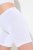 Ulla Popken 799090 Alushousut Valkoinen - Alushousut - 