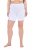 Ulla Popken 799090 Alushousut Valkoinen - Alushousut - 