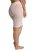 Ulla Popken 799278 Hankautumista estävät shortsit Oranssi - Hankautumista estävät shortsit - 