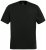 JP1880 799997 T-paita rintataskulla Musta - T-paidat - Isot T-paidat 2XL – 14XL