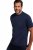 JP1880 799997 T-paita rintataskulla Yönsininen - T-paidat - Isot T-paidat 2XL – 14XL