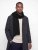 Jack & Jones Attitude Huivi Musta - Huivit - 