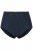 Ulla Popken 800279 Raidalliset alushousut 2 kpl Tummansininen - Alushousut - 