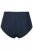 Ulla Popken 800279 Raidalliset alushousut 2 kpl Tummansininen - Alushousut - 