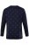 JP1880 Two-piece Pyjamas Long Sleeve and Long Trousers Navy - Alusvaatteet & uimavaatteet - Miesten Isot alusvaatteet 