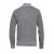 D555 Zane Sweater Grey - Hupparit ja collegepaidat - Miesten hupparit ja collegepaidat isot koot