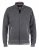 D555 Blyford Jumper With Bonded Fleece Lining And Pocket - Hupparit ja collegepaidat - Miesten hupparit ja collegepaidat isot koot