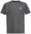 Jay-Pi 801727 Tekninen t-paita QuickDry Tummanharmaa - T-paidat - Isot T-paidat 2XL – 14XL