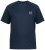 Jay-Pi 801727 Tekninen t-paita QuickDry Tummansininen - T-paidat - Isot T-paidat 2XL – 14XL