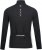 JP1880 Jay-Pi QuickDry Cycling Jacket Black - Urheiluvaatteet & ulkoilu - Miesten urheiluvaatteet isot koot