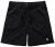 Jay-Pi 802371 Urheilushortsit FLEXNAMIC® QuickDry Musta - Shortsit - Shortsit, isot koot – W40-W60