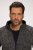 JAY-PI Knitted Fleece Jacket Gray - Takit - Miesten Takit, isot koot – 2XL – 12XL