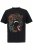 JP1880 Rolling Stones Graphic Band T-Shirt Black - T-paidat - Isot T-paidat 2XL – 14XL