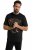 JP1880 Rolling Stones Graphic Band T-Shirt Black - T-paidat - Isot T-paidat 2XL – 14XL