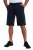 Jay-Pi 804151 Collegeshortsit Tummansininen - Collegehousut ja collegeshortsit - Miesten Isot collegehousut ja collegeshortsit