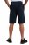 Jay-Pi 804151 Collegeshortsit Tummansininen - Collegehousut ja collegeshortsit - Miesten Isot collegehousut ja collegeshortsit