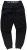 Jay-Pi 804175 Collegehousut kapealla istuvuudella ja sivutaskuilla Musta - Collegehousut ja collegeshortsit - Miesten Isot collegehousut ja collegeshortsit