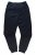 Jay-Pi 804175 Collegehousut kapealla istuvuudella ja sivutaskuilla Tummansininen - Collegehousut ja collegeshortsit - Miesten Isot collegehousut ja collegeshortsit